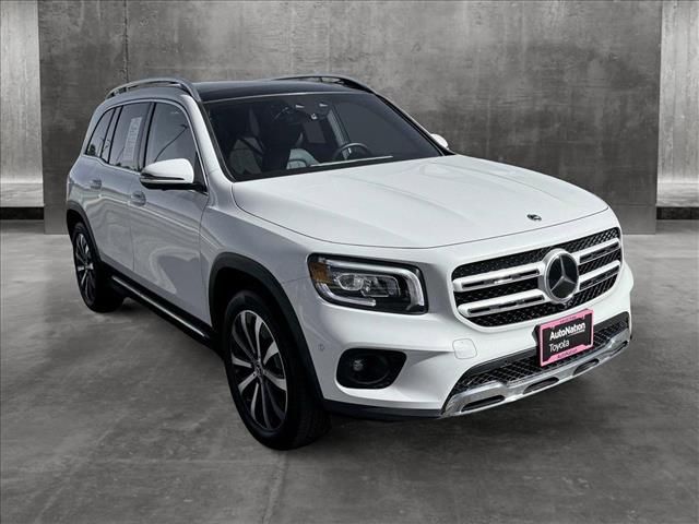 2023 Mercedes-Benz GLB 250