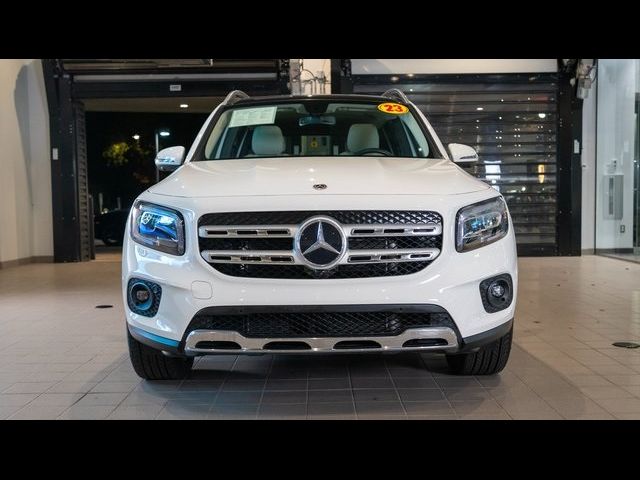 2023 Mercedes-Benz GLB 250