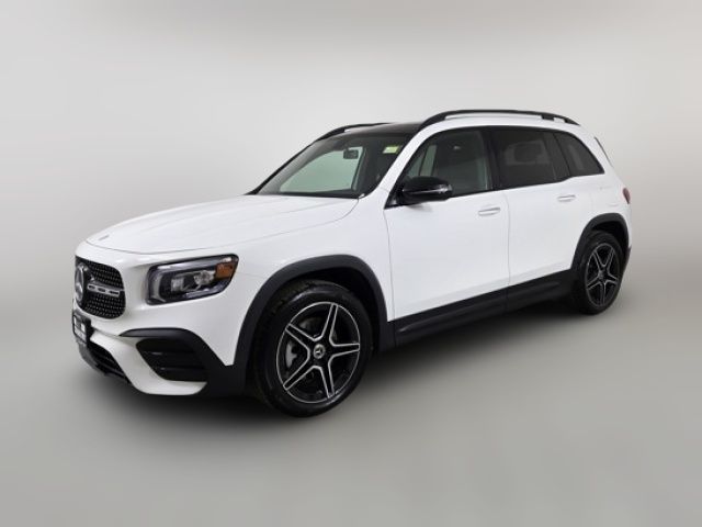 2023 Mercedes-Benz GLB 250