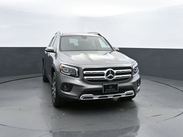 2023 Mercedes-Benz GLB 250