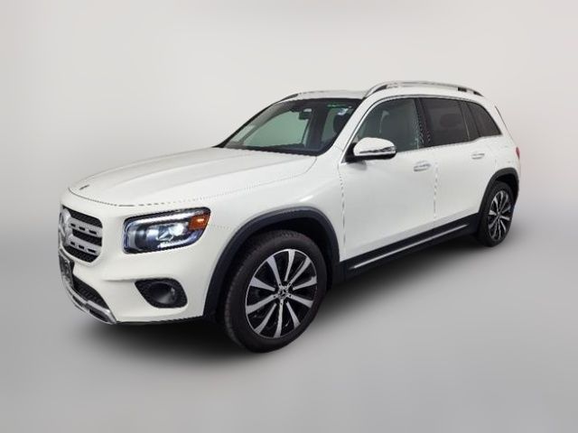 2023 Mercedes-Benz GLB 250