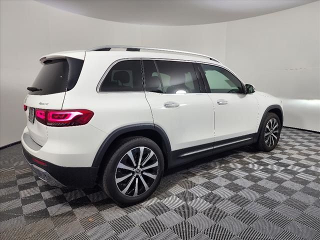 2023 Mercedes-Benz GLB 250