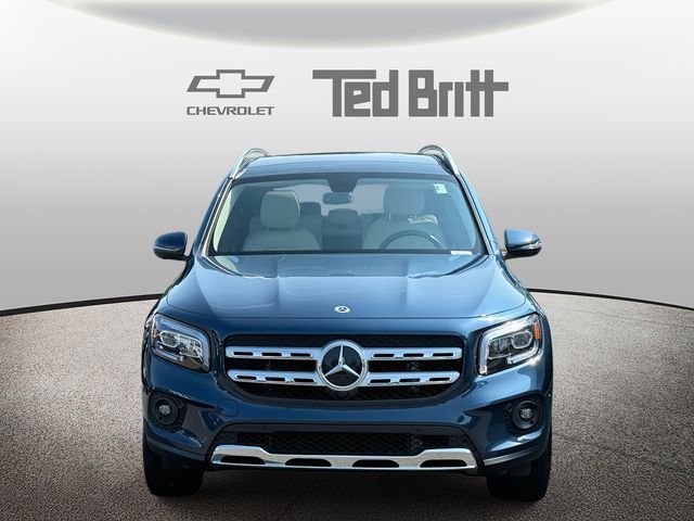 2023 Mercedes-Benz GLB 250