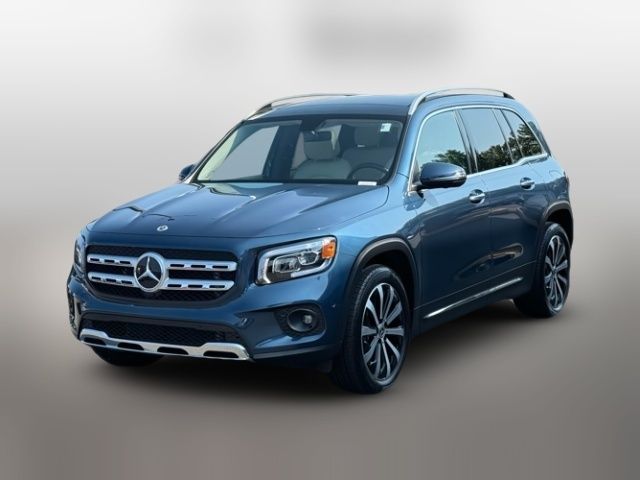 2023 Mercedes-Benz GLB 250