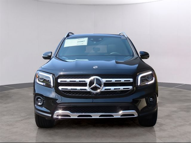 2023 Mercedes-Benz GLB 250