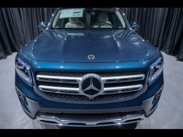 2023 Mercedes-Benz GLB 250