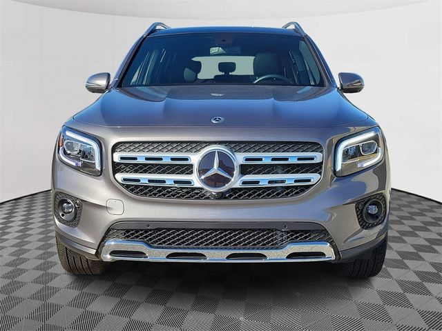 2023 Mercedes-Benz GLB 250