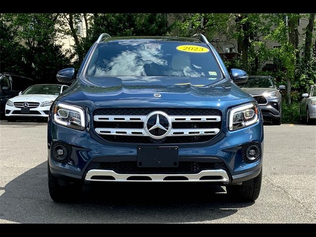 2023 Mercedes-Benz GLB 250