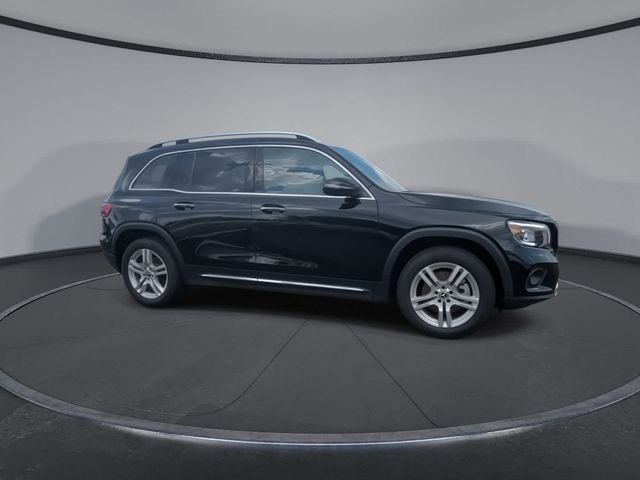 2023 Mercedes-Benz GLB 250