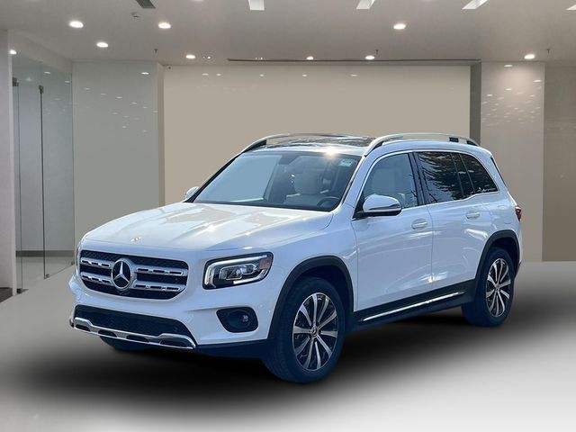 2023 Mercedes-Benz GLB 250