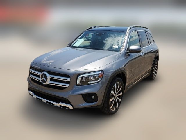 2023 Mercedes-Benz GLB 250