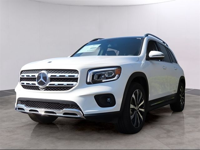 2023 Mercedes-Benz GLB 250