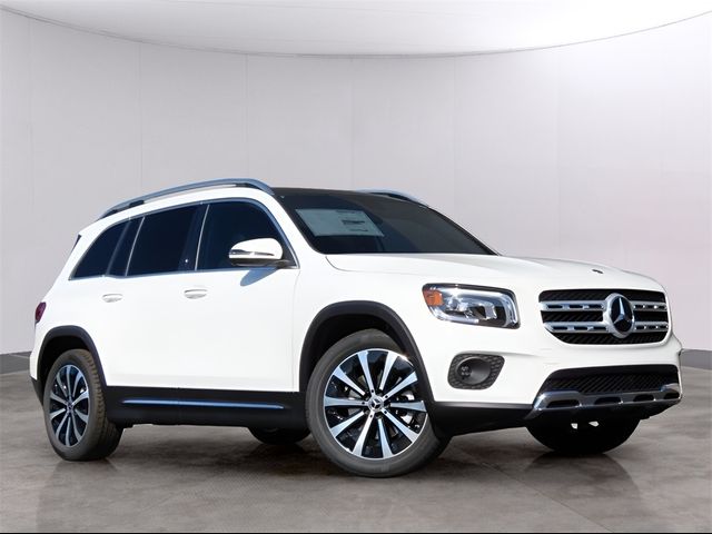 2023 Mercedes-Benz GLB 250