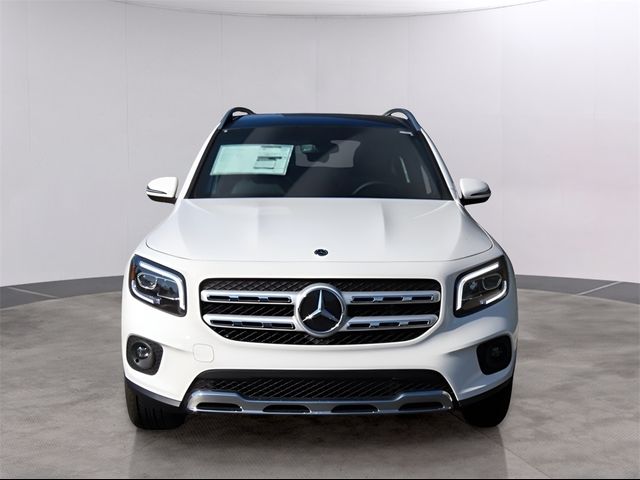 2023 Mercedes-Benz GLB 250