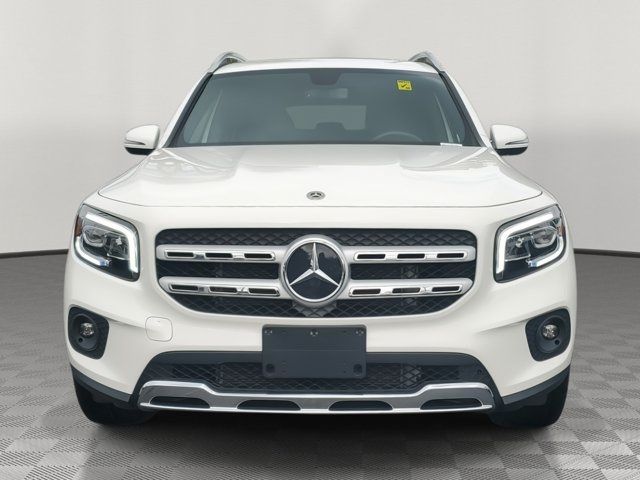 2023 Mercedes-Benz GLB 250