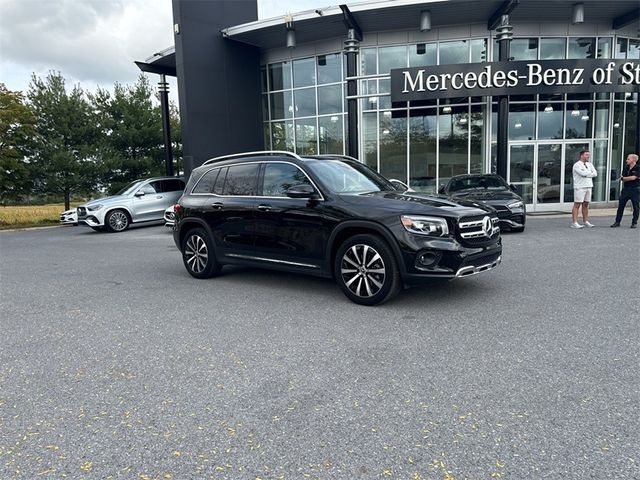 2023 Mercedes-Benz GLB 250