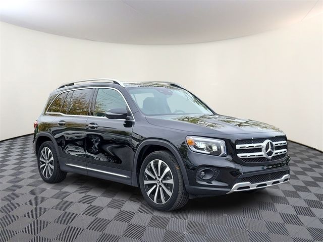 2023 Mercedes-Benz GLB 250