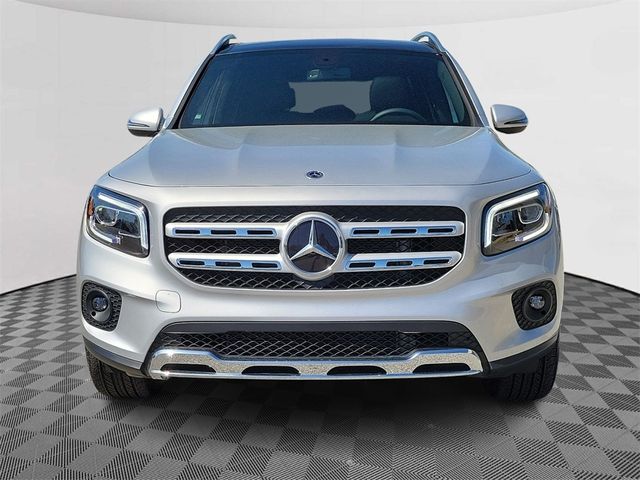 2023 Mercedes-Benz GLB 250