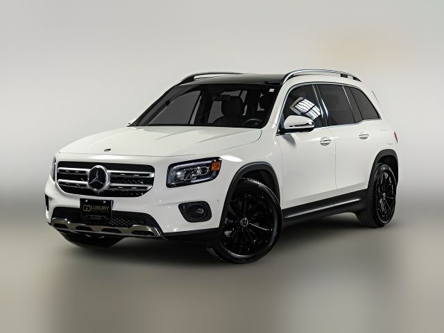 2023 Mercedes-Benz GLB 250