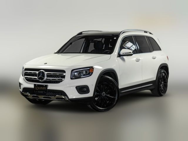 2023 Mercedes-Benz GLB 250