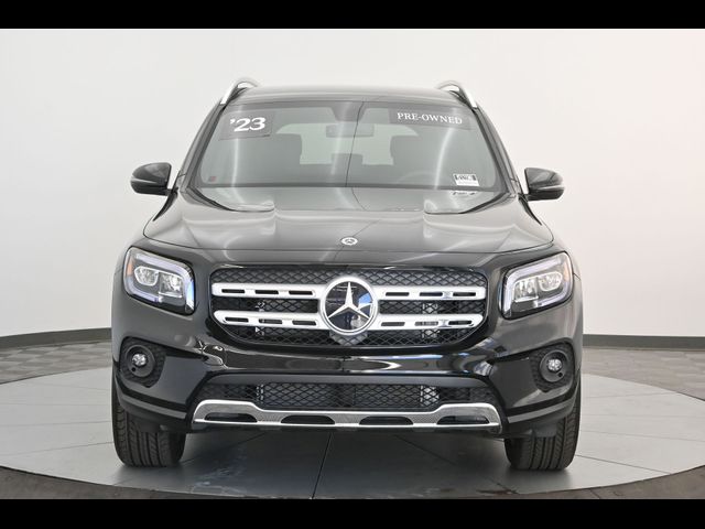 2023 Mercedes-Benz GLB 250