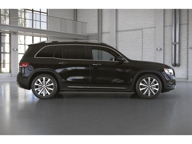 2023 Mercedes-Benz GLB 250