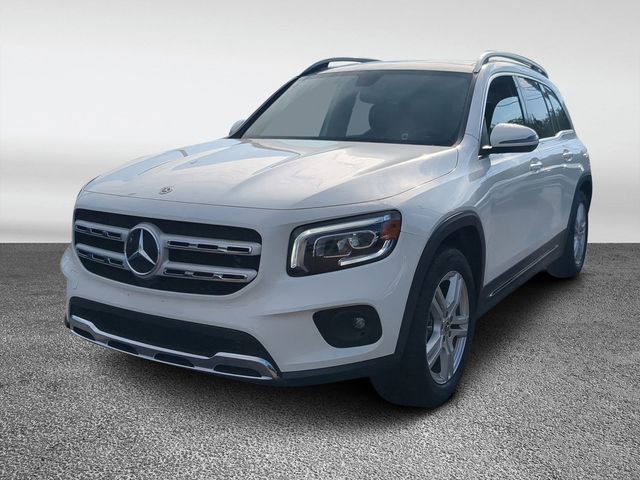 2023 Mercedes-Benz GLB 250