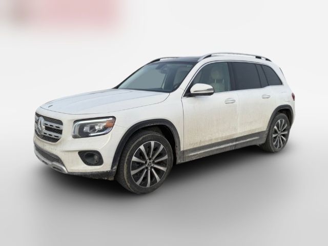 2023 Mercedes-Benz GLB 250