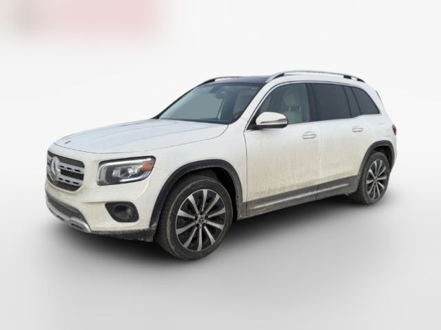 2023 Mercedes-Benz GLB 250