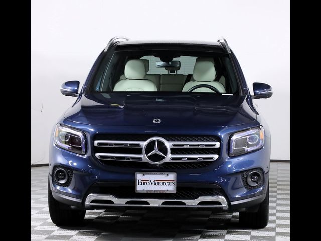 2023 Mercedes-Benz GLB 250