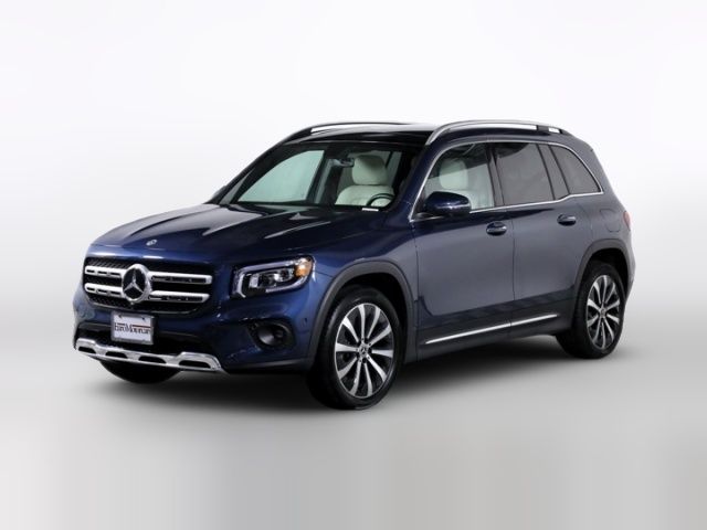2023 Mercedes-Benz GLB 250