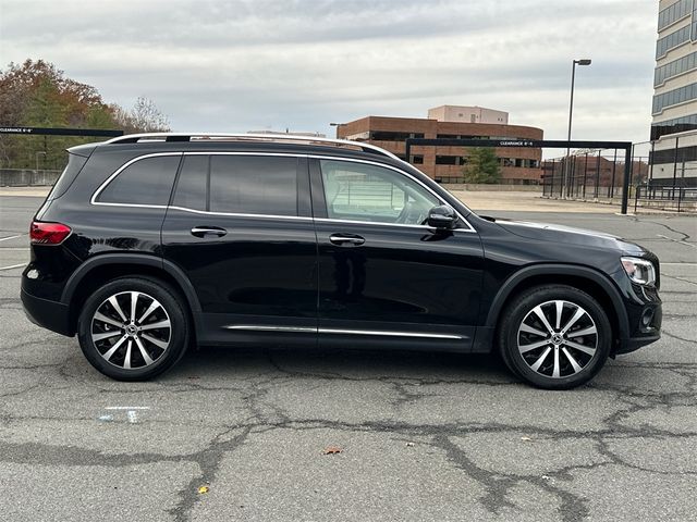 2023 Mercedes-Benz GLB 250