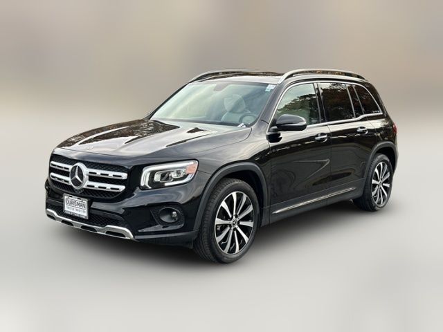 2023 Mercedes-Benz GLB 250