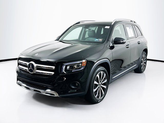 2023 Mercedes-Benz GLB 250