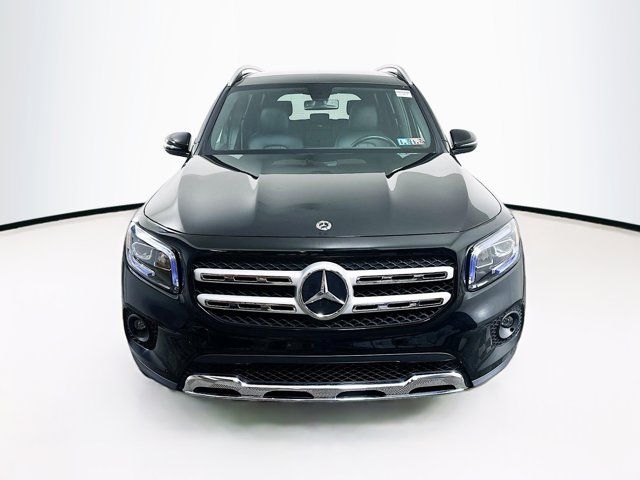 2023 Mercedes-Benz GLB 250