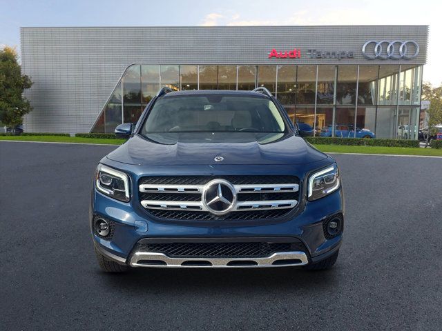 2023 Mercedes-Benz GLB 250