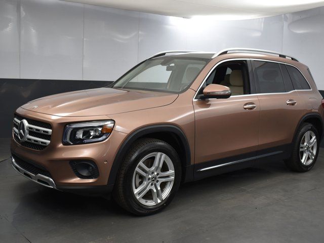 2023 Mercedes-Benz GLB 250