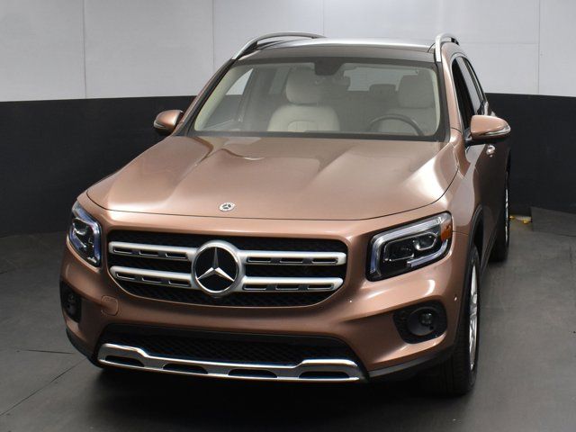 2023 Mercedes-Benz GLB 250