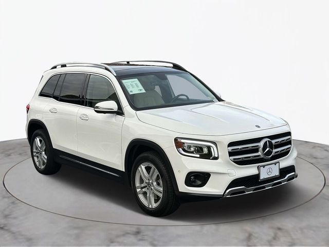 2023 Mercedes-Benz GLB 250