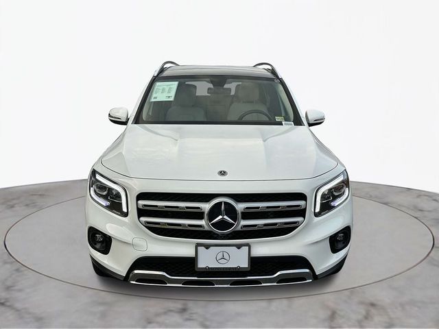 2023 Mercedes-Benz GLB 250