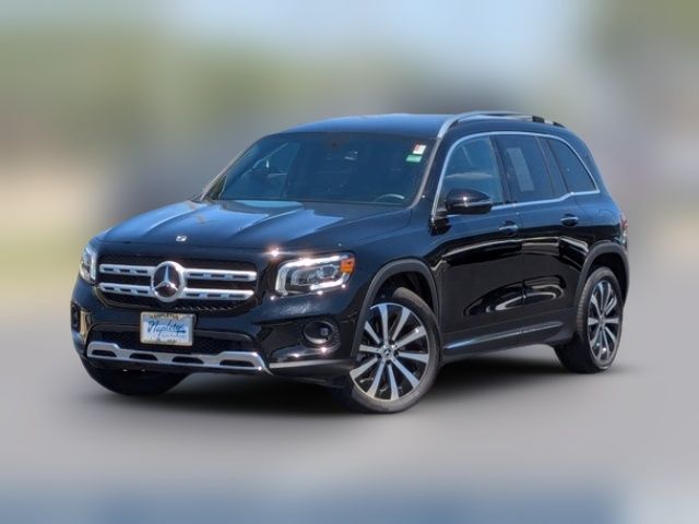 2023 Mercedes-Benz GLB 250