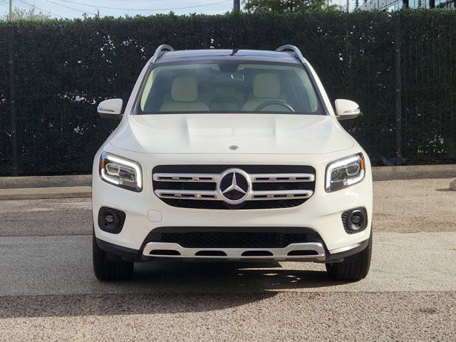 2023 Mercedes-Benz GLB 250