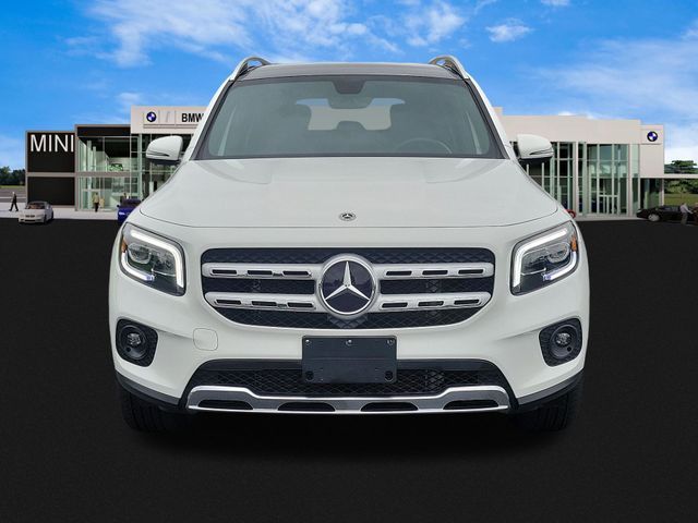 2023 Mercedes-Benz GLB 250