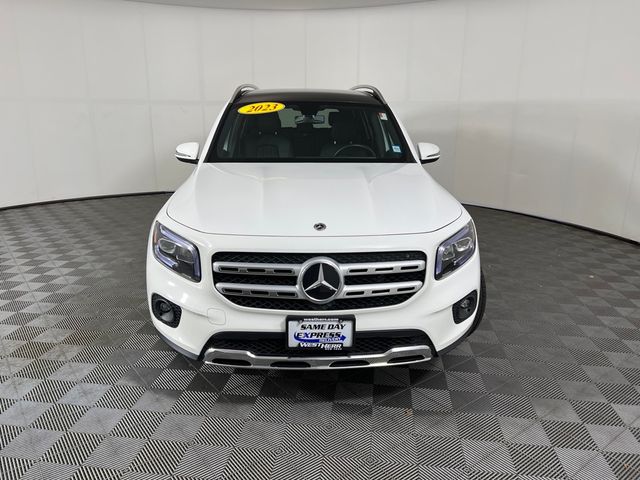 2023 Mercedes-Benz GLB 250