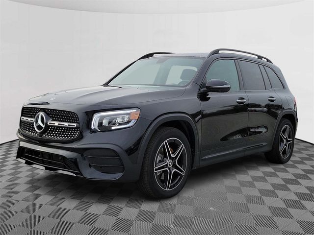 2023 Mercedes-Benz GLB 250