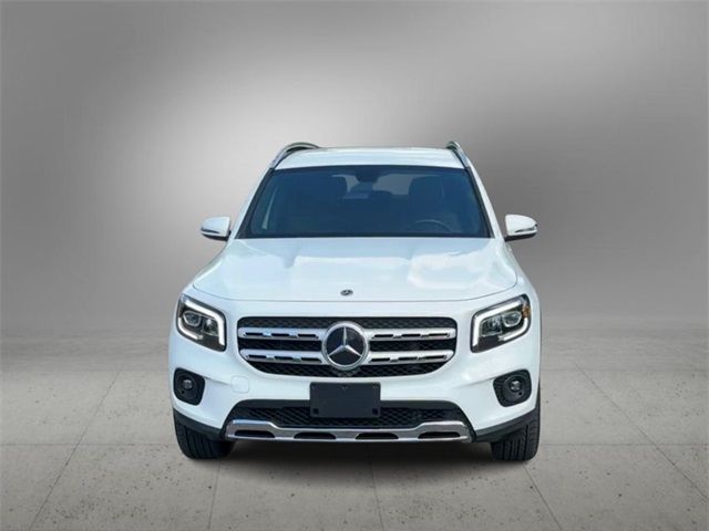 2023 Mercedes-Benz GLB 250