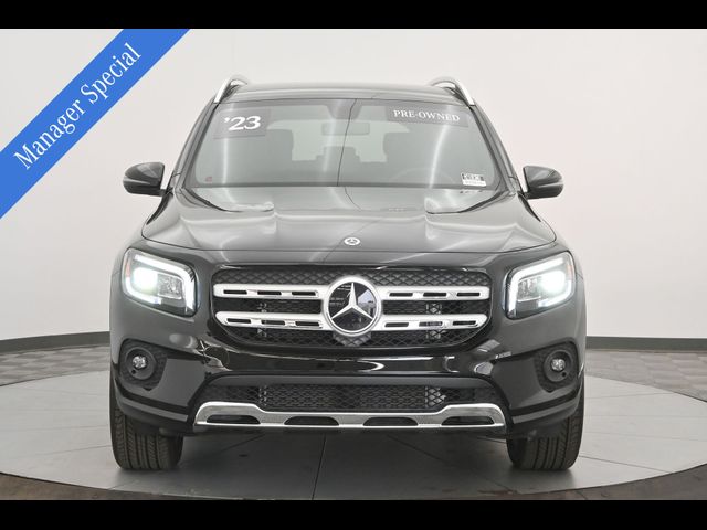 2023 Mercedes-Benz GLB 250