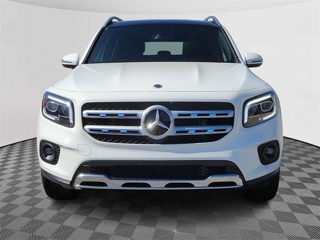 2023 Mercedes-Benz GLB 250