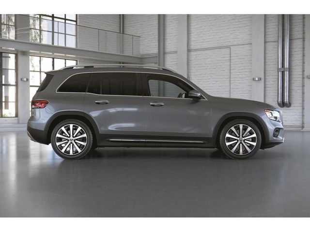 2023 Mercedes-Benz GLB 250