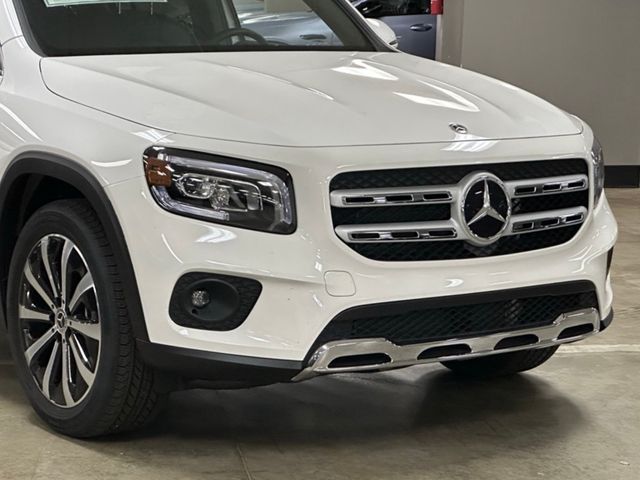 2023 Mercedes-Benz GLB 250